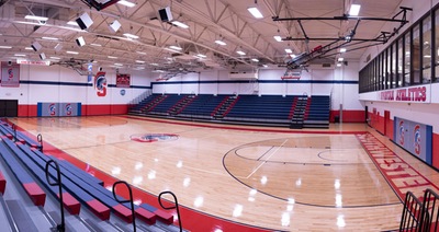 ICCAC Spring 2021 Indoor Spectator Update