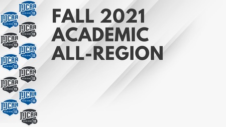 Almost 100 Spartans Earn ICCAC Academic Honors