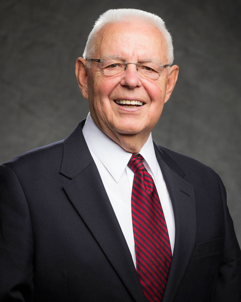 Ron 'Fox' Clinton