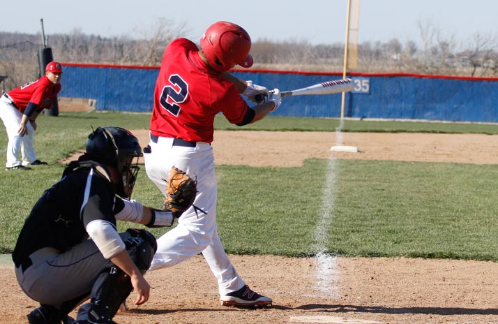 Vega, Perez, and Lopez Named 2016 All-Region