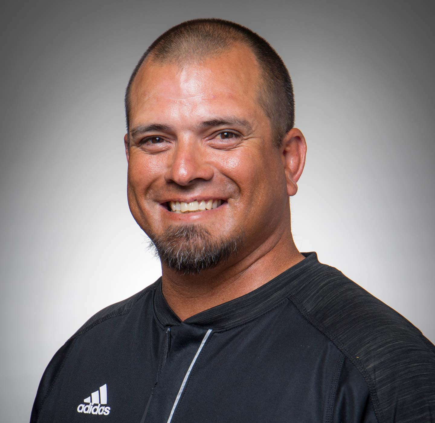 Southwestern Head Baseball Coach Mike Creason