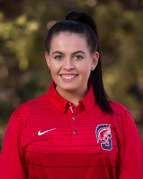 Bianca Findlay