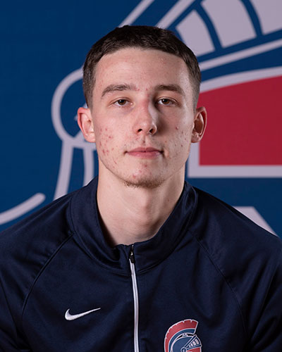 Nate Duckworth