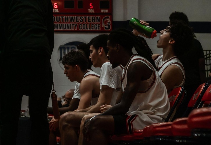 Spartans Find Their Stride Over Winter Break, Ride Momentum Into January
