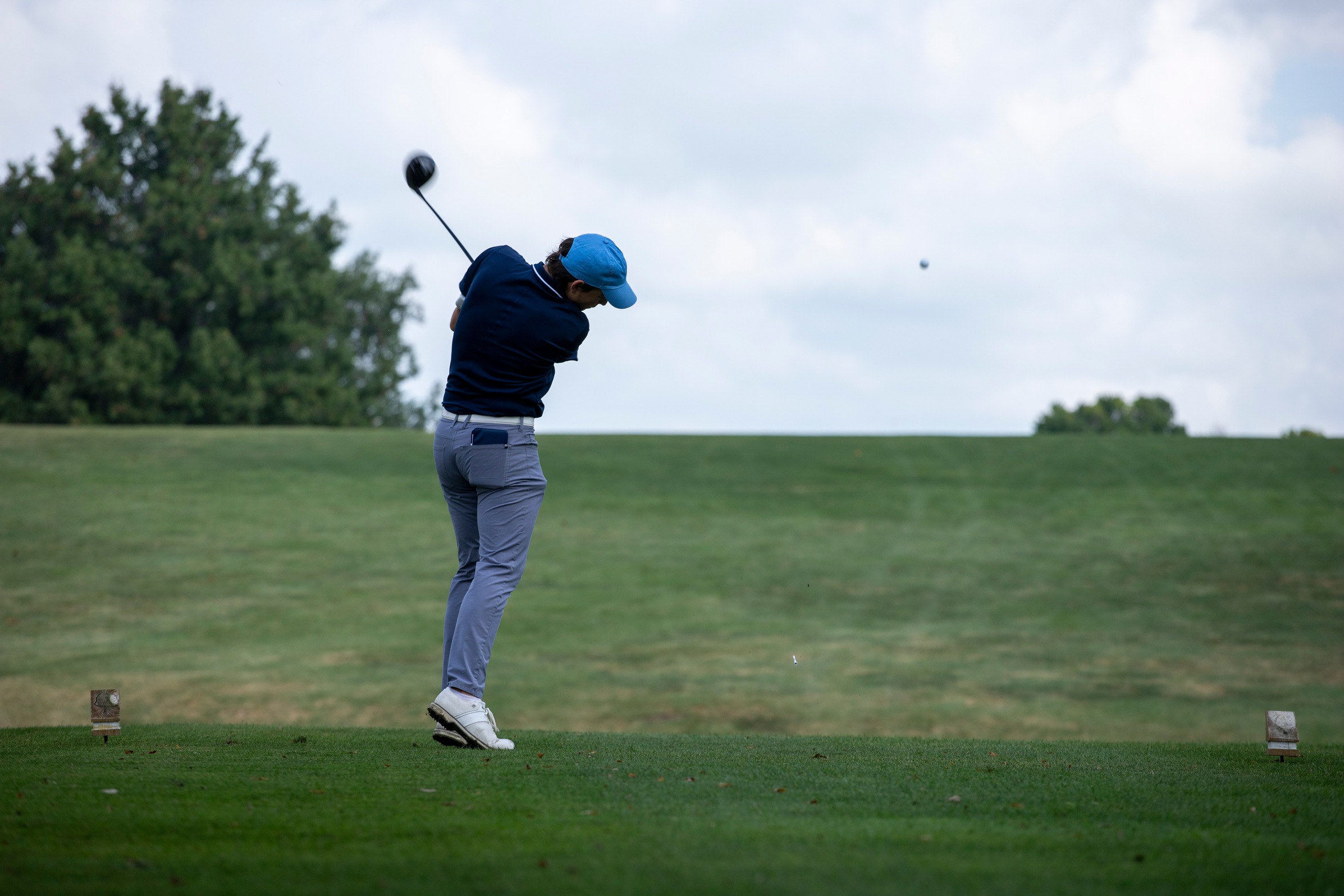Spartans Compete at Southeastern Fall Invitational