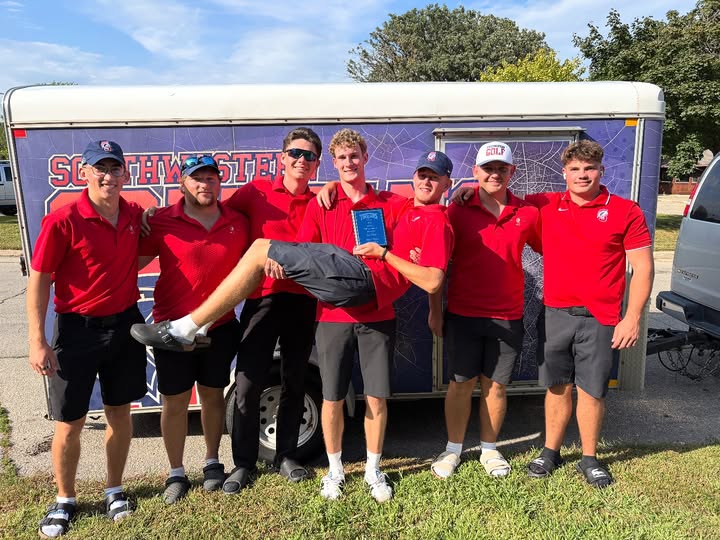 Spartans Set Records, Capture NIACC Fall Invitational Title