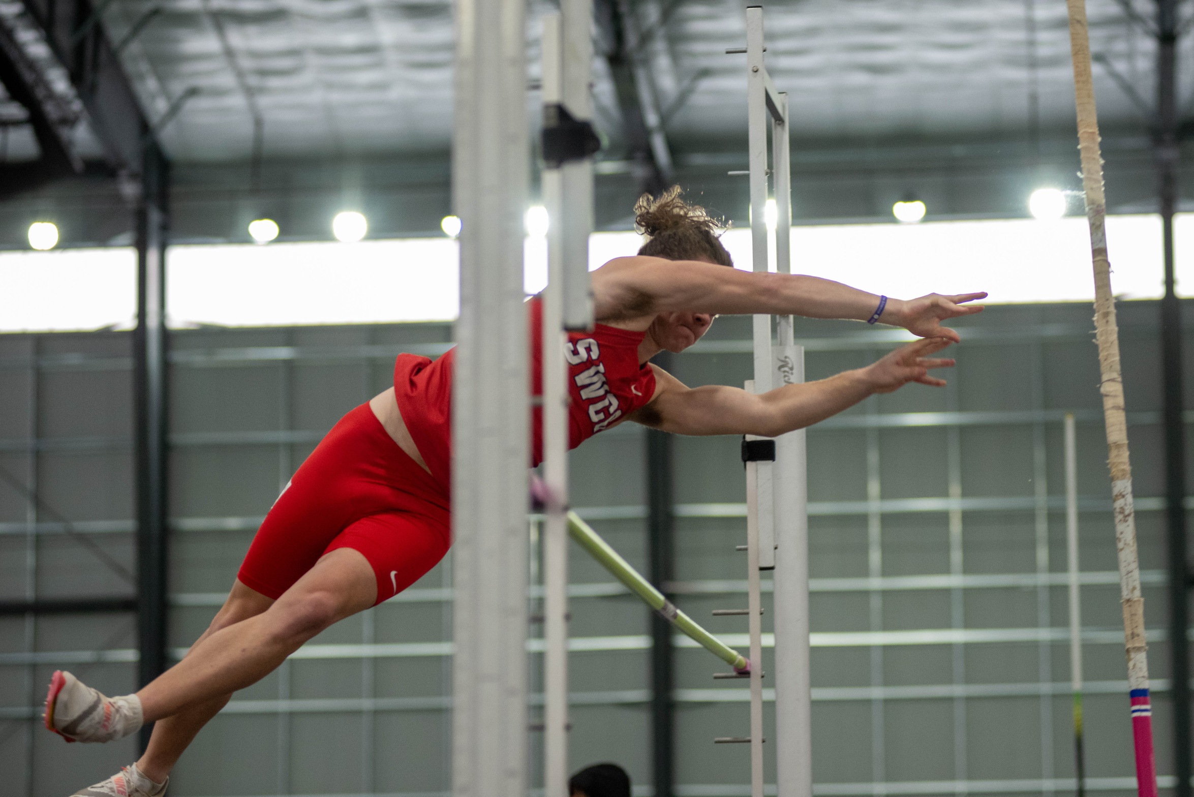 Washburn Open