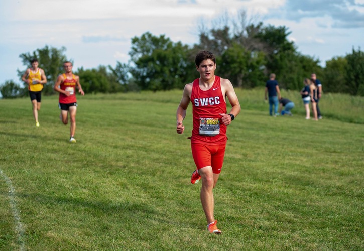 2025 Men&rsquo;s Cross Country Schedule: Spartans Set Sights on National Return