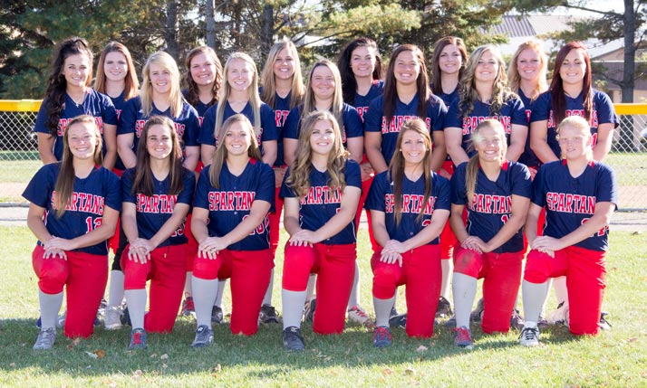 SWCC Softball Team Hosting Camps for Kids