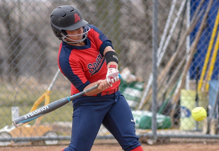 SWCC vs. Iowa Central CC