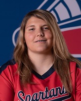 Spartan Softball Lay It On And Start 2-0