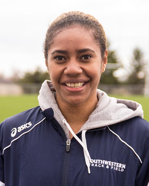 Spartan Student-Athlete Qualifies for Olympics