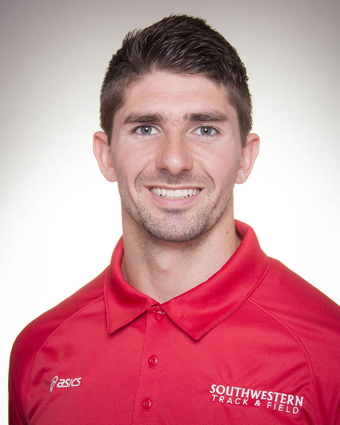 Spartans Name Interim Track and Field Coach