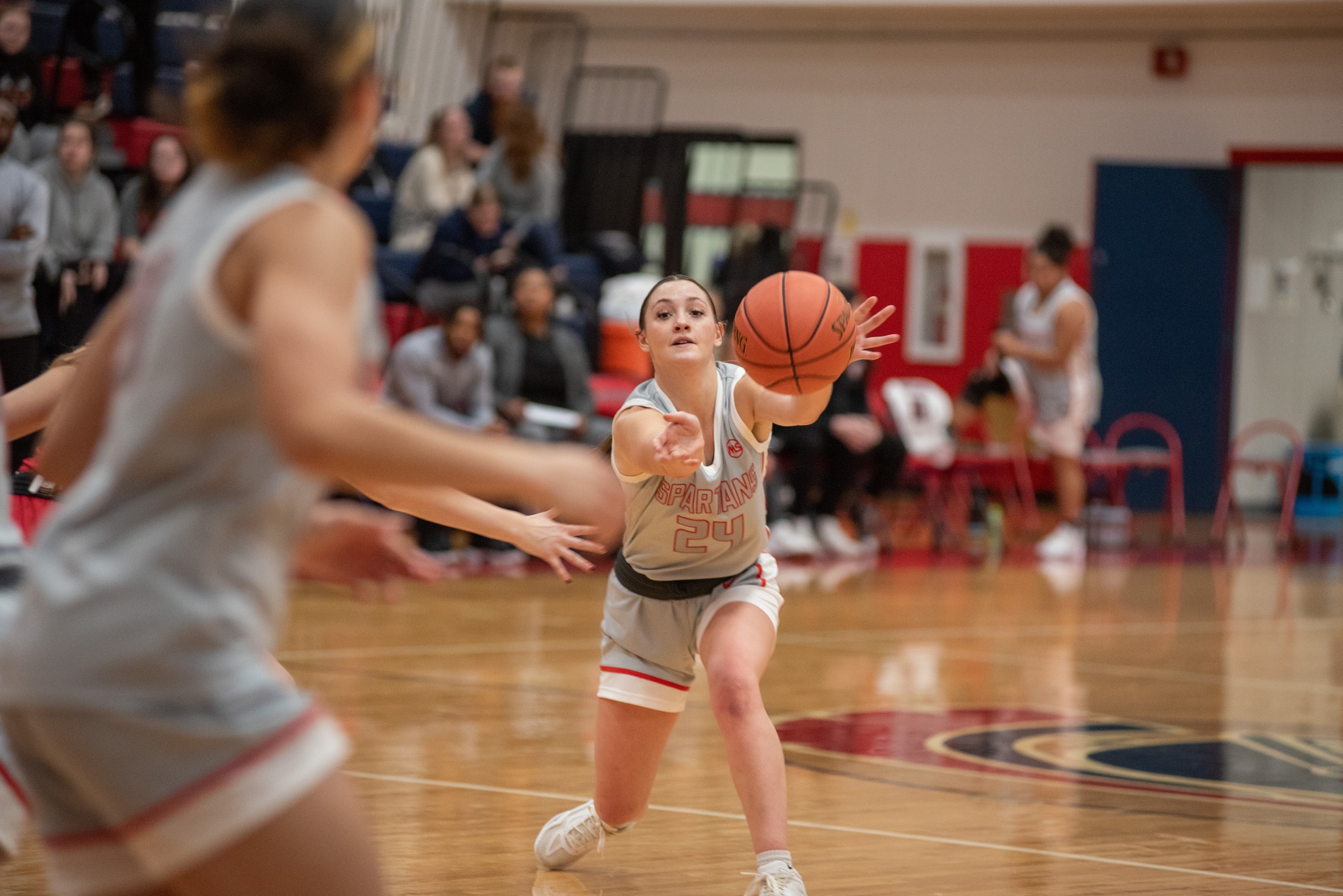 Southwestern Spartans Women's Basketball Showcase Strong Performance in Recent Games