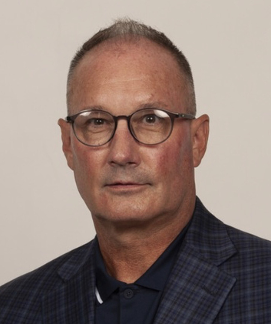Greg Criswell, Southwestern head women's basketball coach