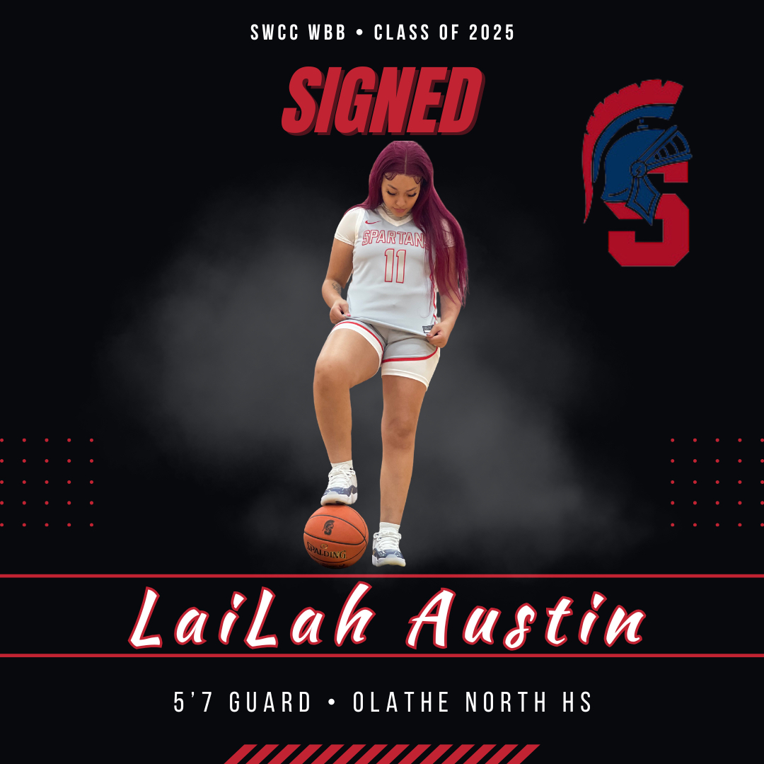 Southwestern Women&rsquo;s Basketball Signs LaiLah Austin