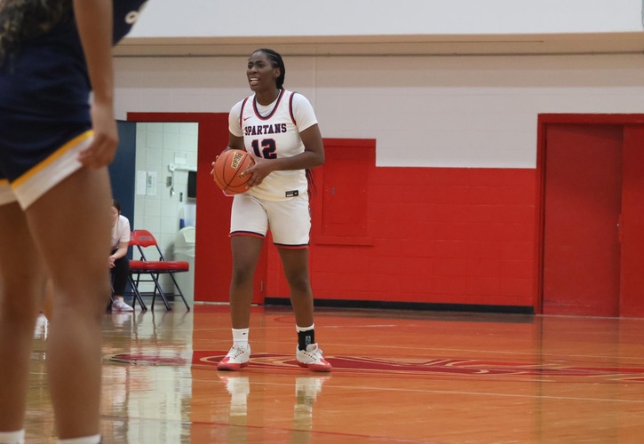 Southwestern Women's Basketball Winter Break Recaps