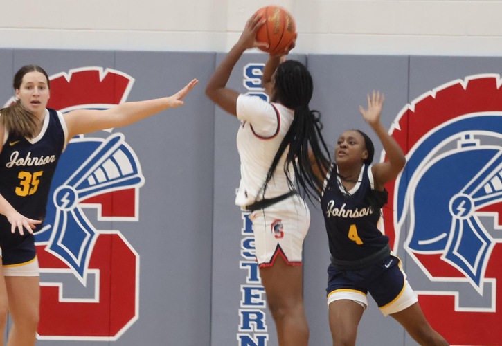 Spartan Women&rsquo;s Basketball Falls to Northeast