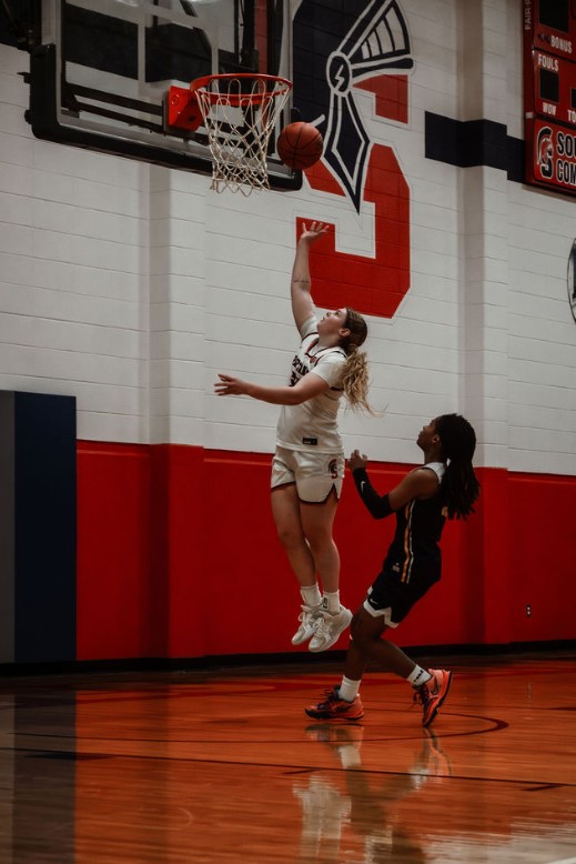 Southwestern Women&rsquo;s Basketball Falls to Iowa Western in Conference Opener