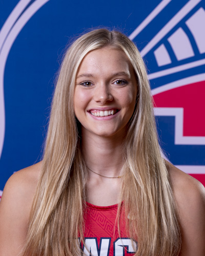 Brianna Osterson