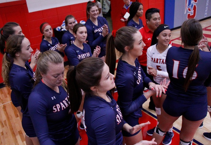 Southwestern focuses on a balanced team-based attack as conference play heats up.