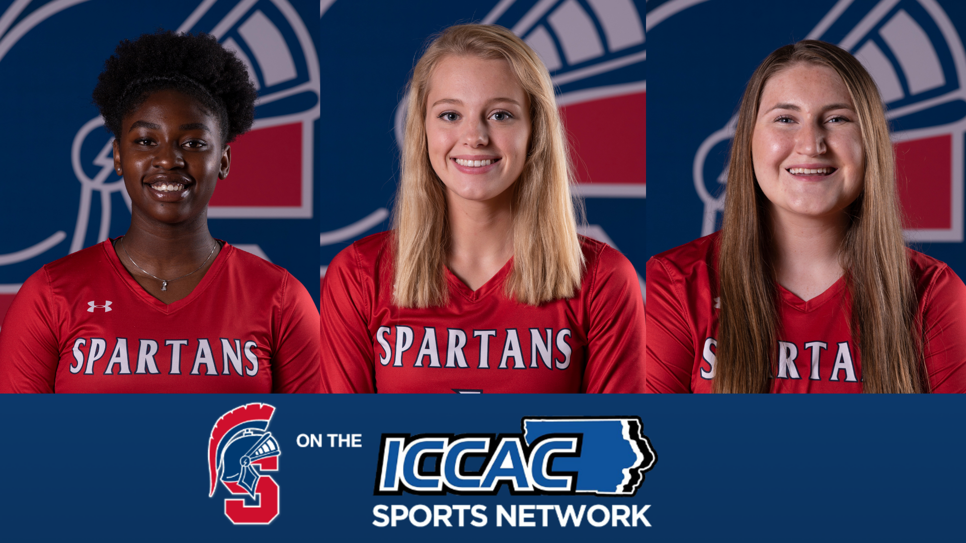 Volleyball All-Conference Awards