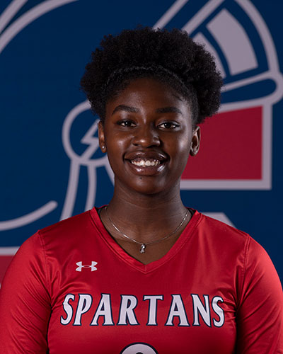 Florence Omodayo