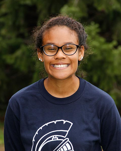 Zepeda Shatters SWCC Women's 5K Record